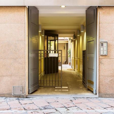 Canguroproperties - Piatti Milan Exterior photo