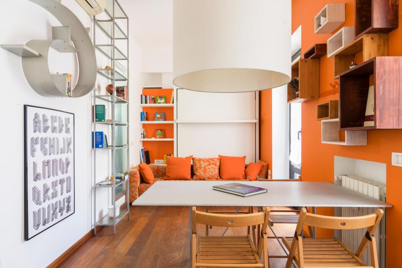 Canguroproperties - Piatti Milan Exterior photo